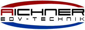 Logo Aichner EDV-Technik